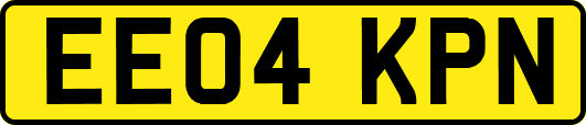 EE04KPN