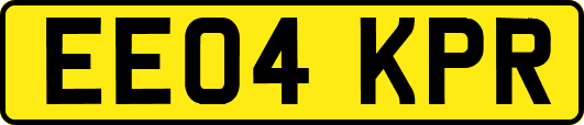 EE04KPR