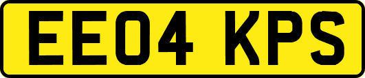 EE04KPS