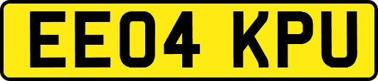 EE04KPU