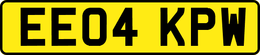 EE04KPW