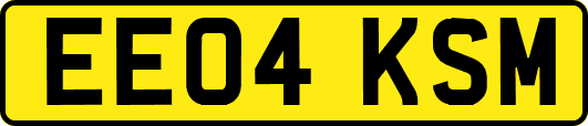 EE04KSM