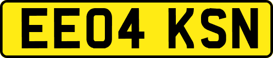 EE04KSN
