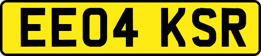 EE04KSR