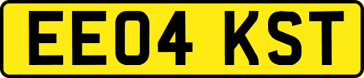 EE04KST