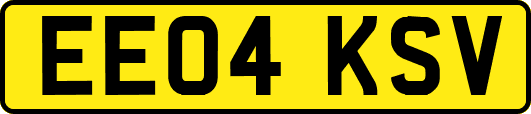 EE04KSV