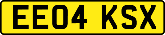 EE04KSX