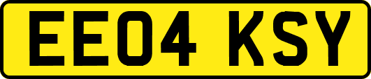 EE04KSY
