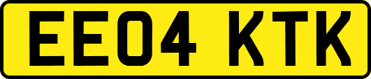 EE04KTK
