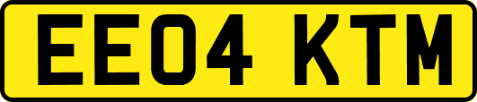 EE04KTM