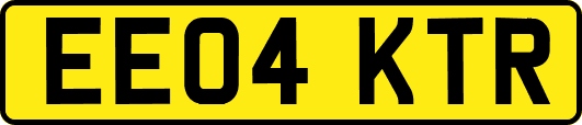 EE04KTR