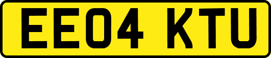EE04KTU