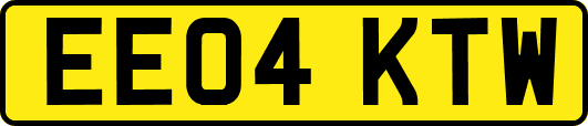 EE04KTW