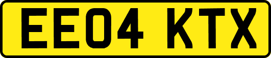 EE04KTX
