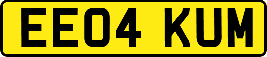 EE04KUM