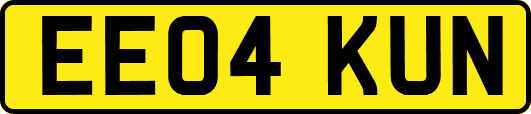 EE04KUN