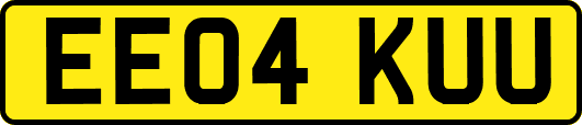 EE04KUU