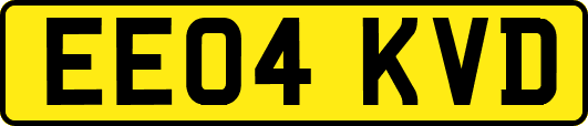 EE04KVD