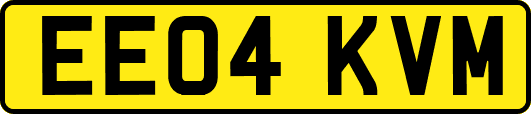 EE04KVM