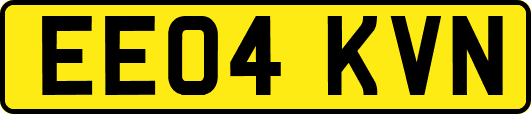 EE04KVN