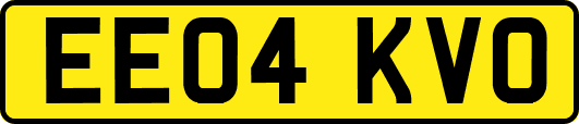 EE04KVO