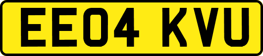 EE04KVU