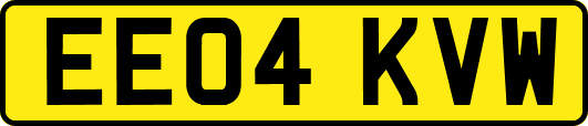 EE04KVW