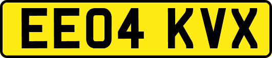 EE04KVX