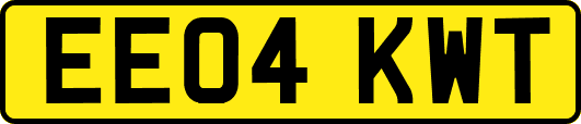 EE04KWT