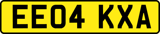 EE04KXA