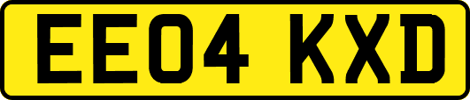 EE04KXD