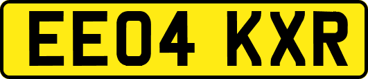 EE04KXR