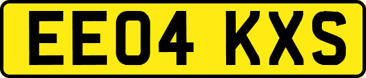 EE04KXS