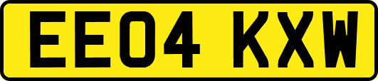 EE04KXW