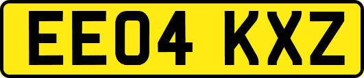 EE04KXZ