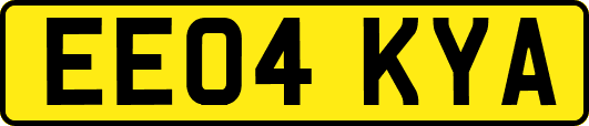 EE04KYA