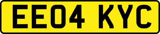 EE04KYC