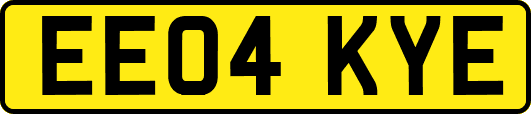 EE04KYE