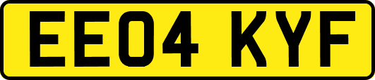 EE04KYF