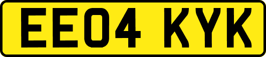 EE04KYK