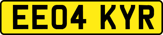 EE04KYR