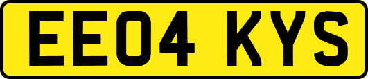 EE04KYS