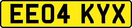 EE04KYX