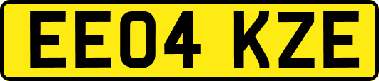 EE04KZE