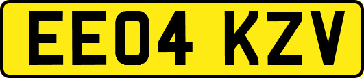 EE04KZV