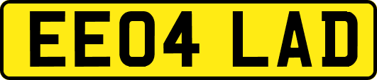EE04LAD