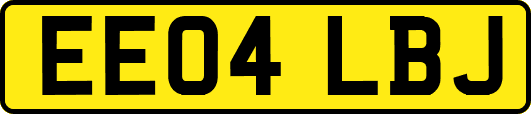 EE04LBJ