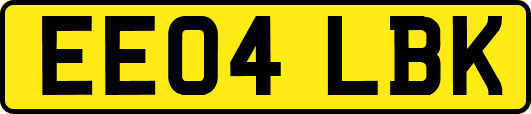 EE04LBK