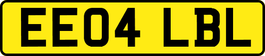 EE04LBL