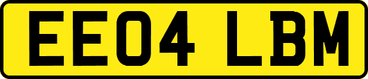 EE04LBM